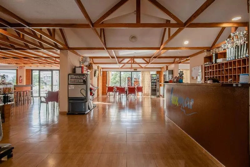 Luxmar Apartaments