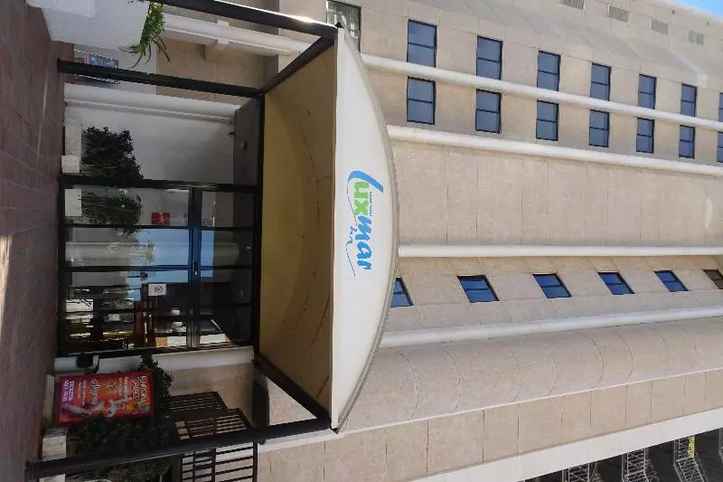 Luxmar Apartaments
