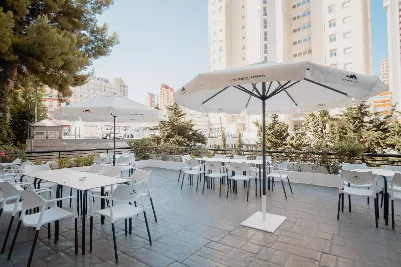 Luxmar Apartaments