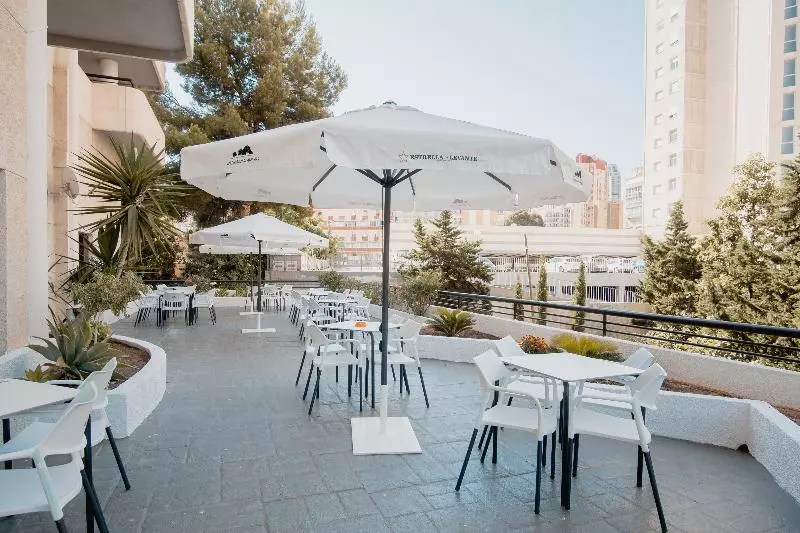 Luxmar Apartaments