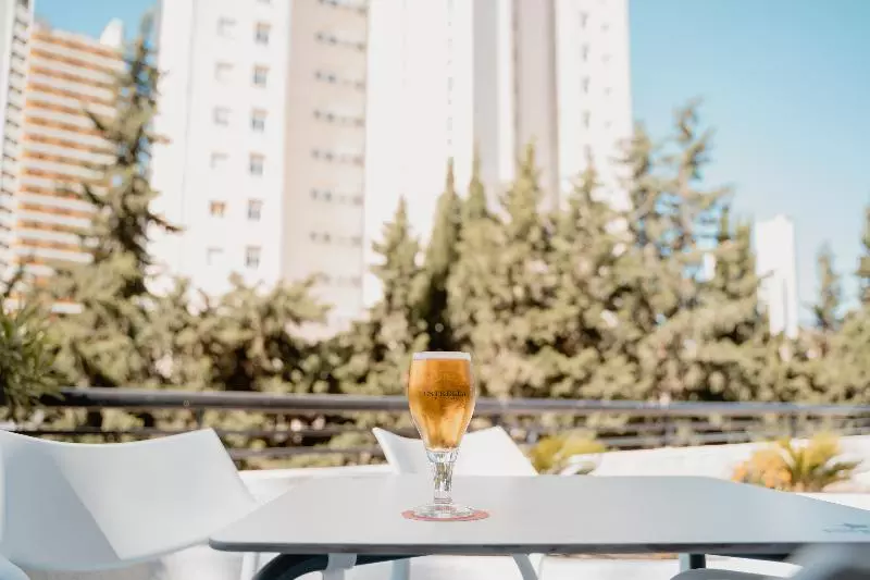 Luxmar Apartaments