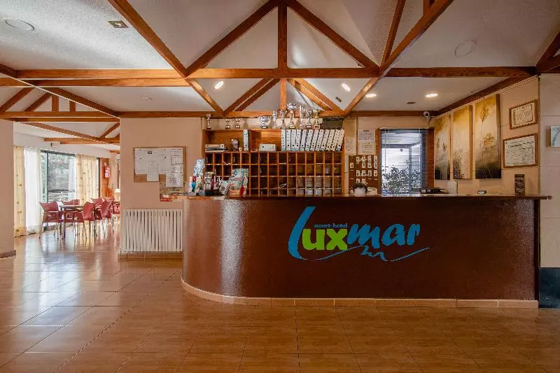 Luxmar Apartaments
