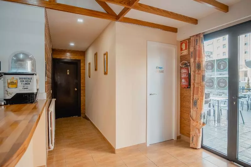 Luxmar Apartaments