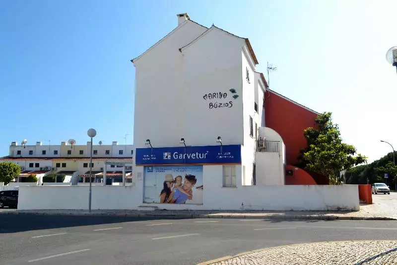 Marina Buzios By Garvetur