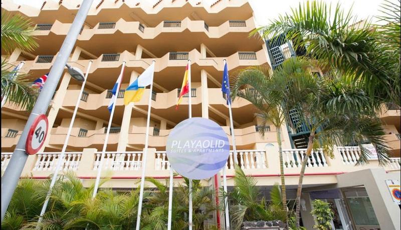 Playaolid All Inclusive