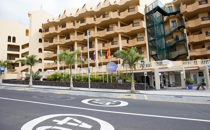 Playaolid All Inclusive