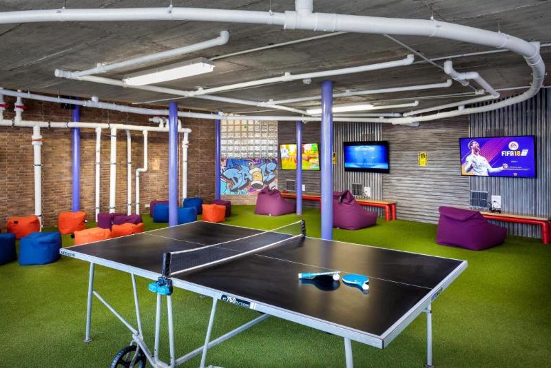 Playaolid All Inclusive