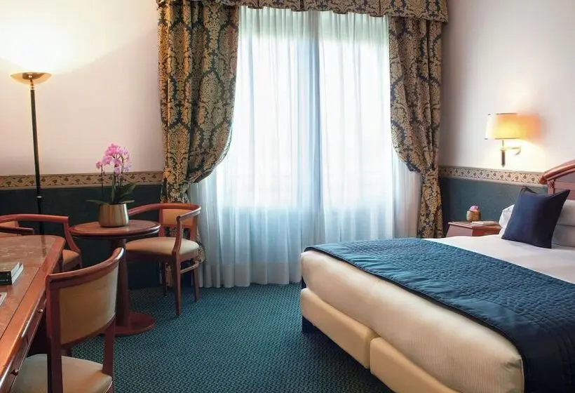 Starhotels Vespucci