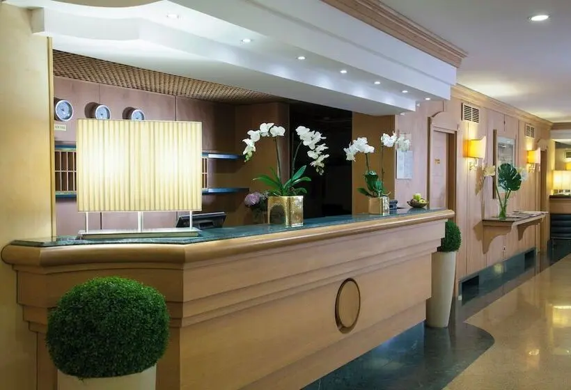 Starhotels Vespucci