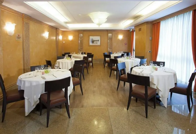 Starhotels Vespucci