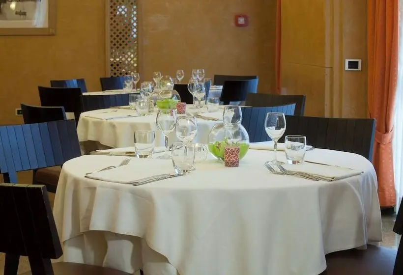 Starhotels Vespucci