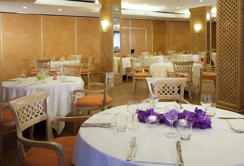 Starhotels Vespucci