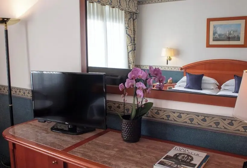 Starhotels Vespucci
