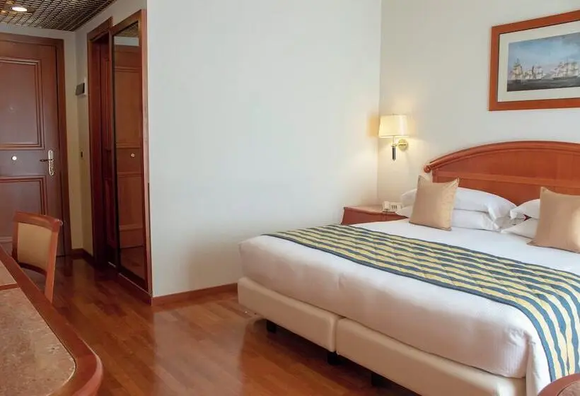 Starhotels Vespucci