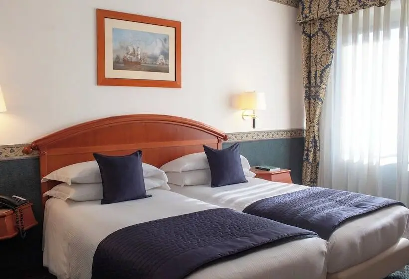 Starhotels Vespucci