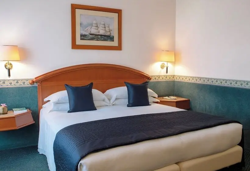 Starhotels Vespucci