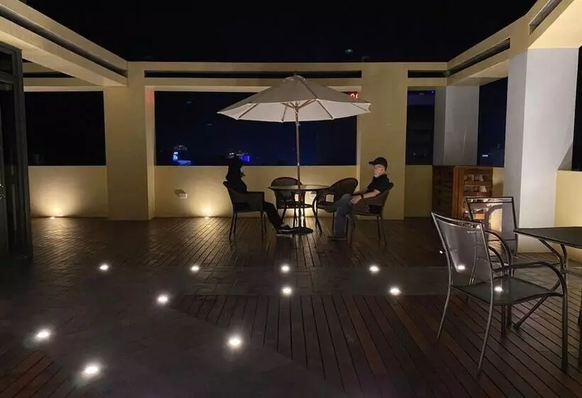 هاستل 貓頭鷹旅店