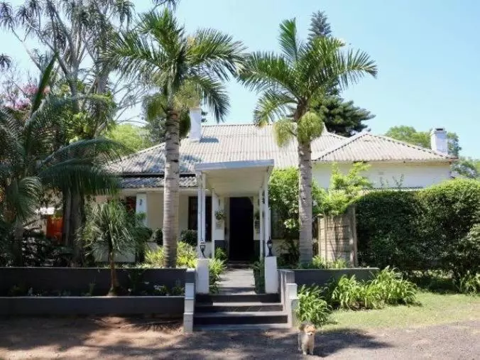 ベッドアンドブレックファースト Carsdale Country Lodge