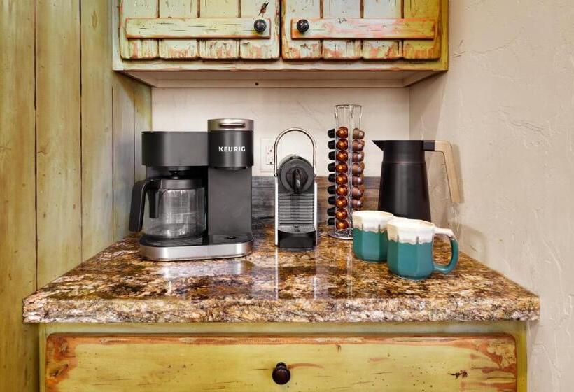 צימר Hideout At The Rim