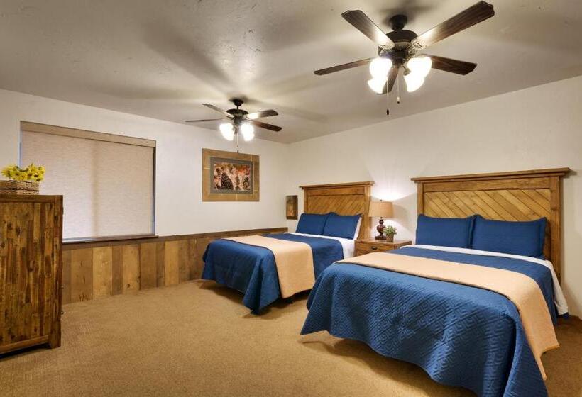 צימר Hideout At The Rim