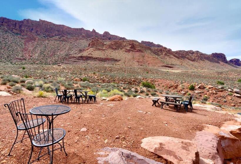 צימר Hideout At The Rim