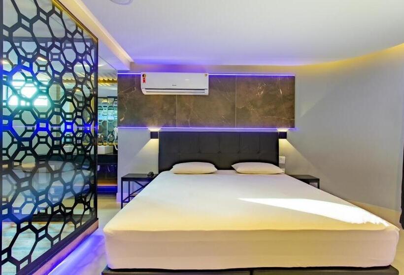 Drops Motel Brasília