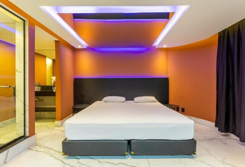 Drops Motel Brasília