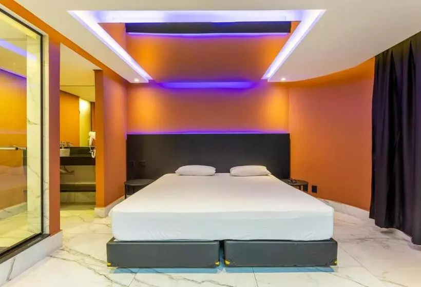 Drops Motel Brasília