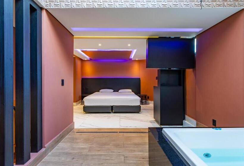 Drops Motel Brasília