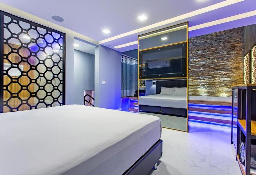 Drops Motel Brasília