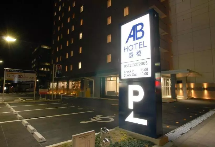 Hotel Ab  Toyohashi