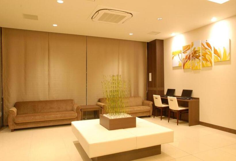 Otel Ab Toyohashi
