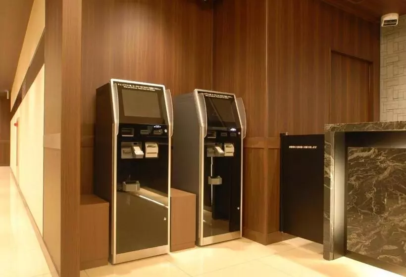 Hotel Ab  Toyohashi