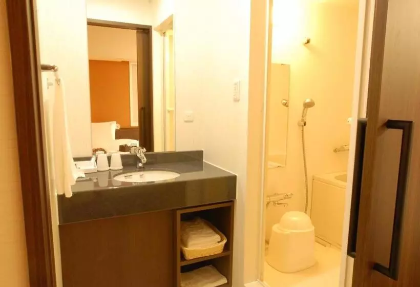 Hotel Ab  Toyohashi