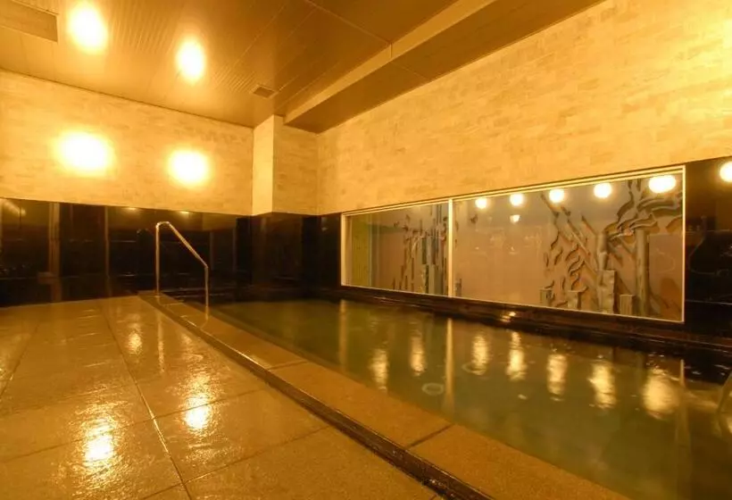 Hotel Ab  Toyohashi