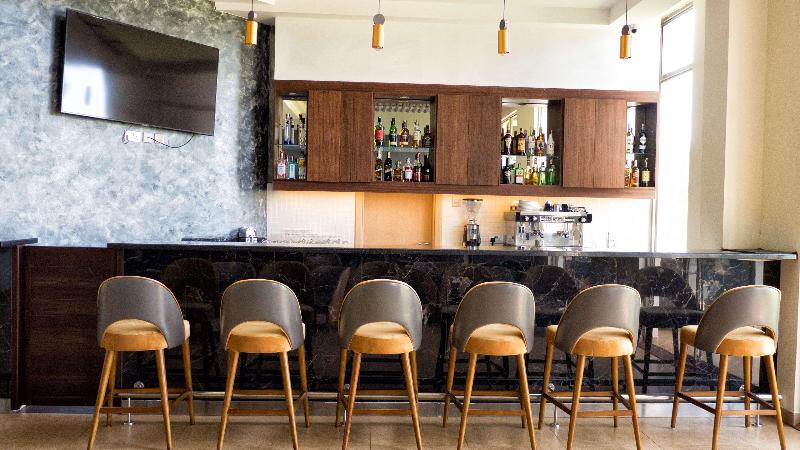 هتل Best Western Kisumu