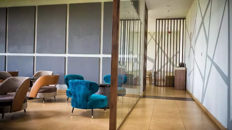 ホテル Best Western Kisumu