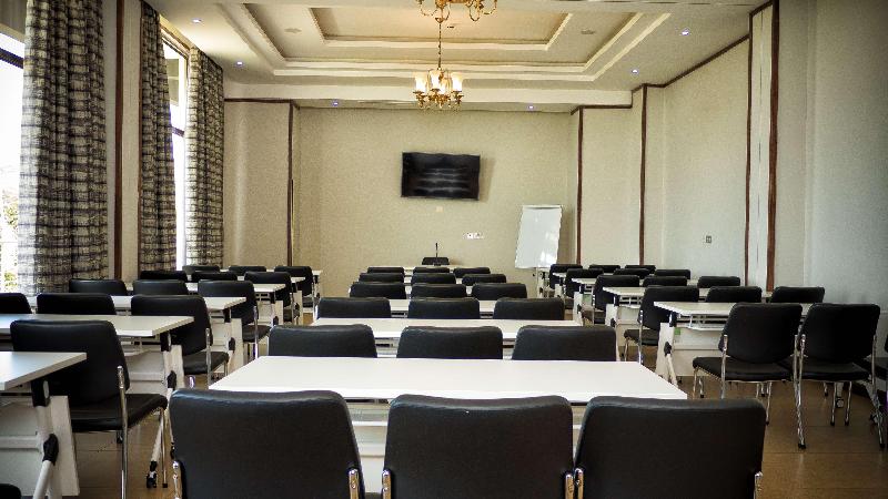 هتل Best Western Kisumu