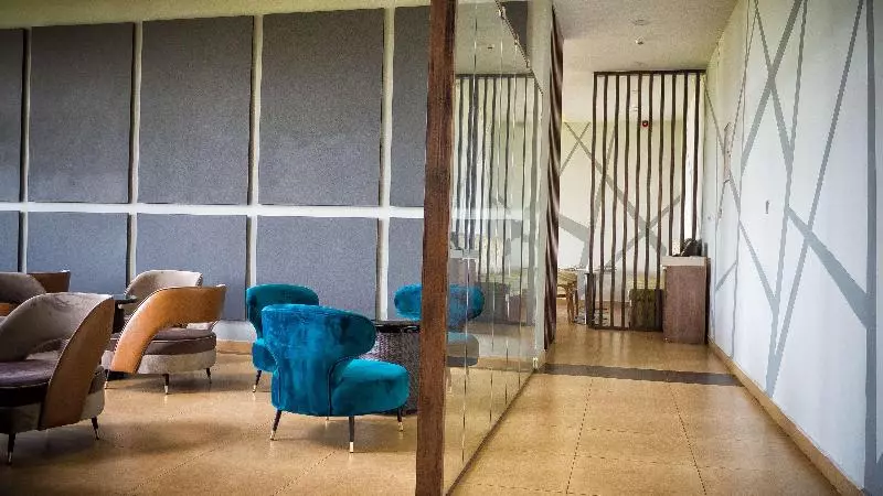 ホテル Best Western Kisumu