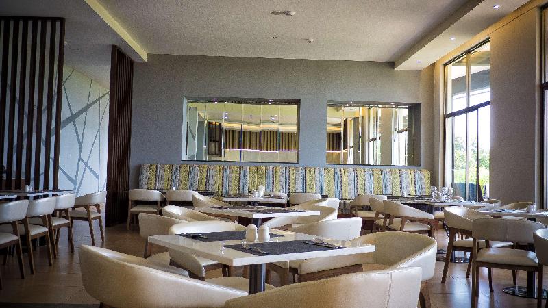 هتل Best Western Kisumu