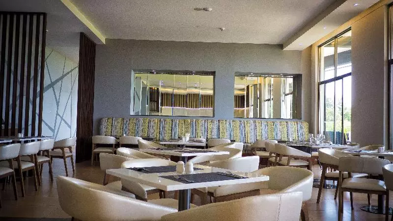 ホテル Best Western Kisumu