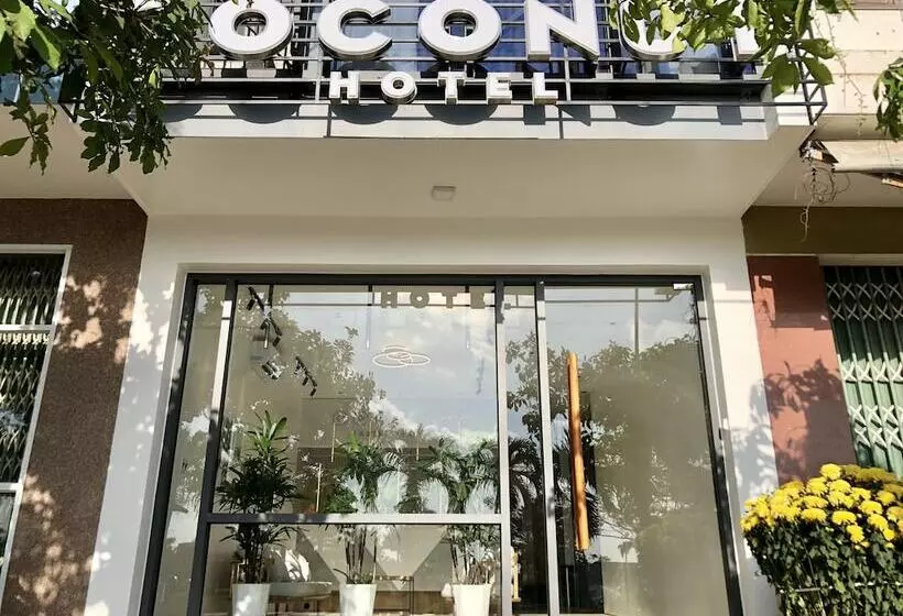 Coconut Hotel Phú Yên