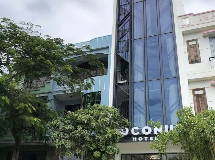 Coconut Hotel Phú Yên