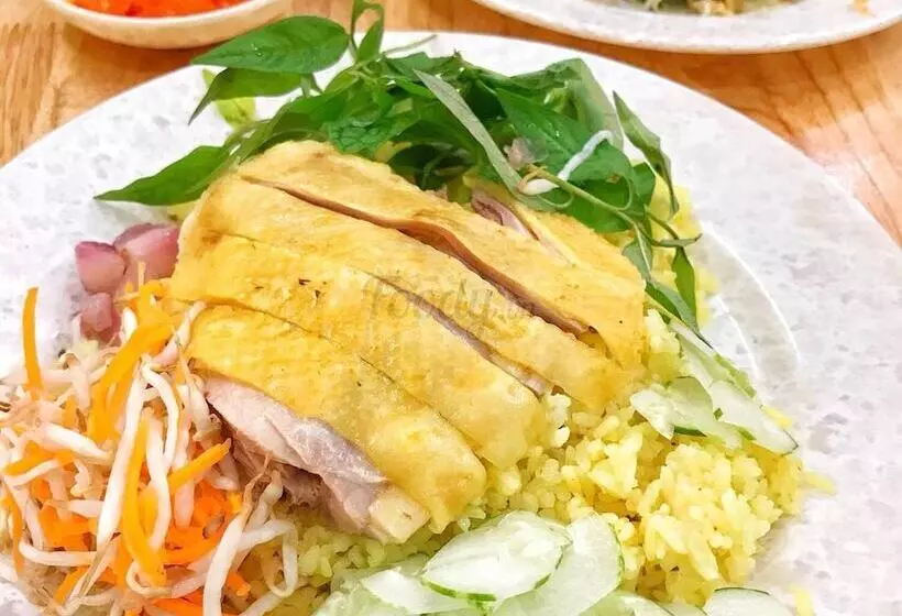 Coconut Hotel Phú Yên