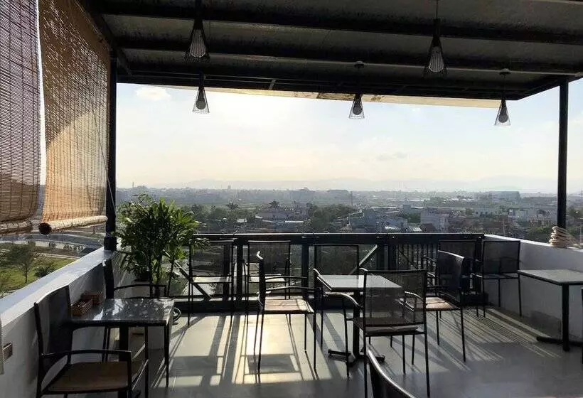 Coconut Hotel Phú Yên