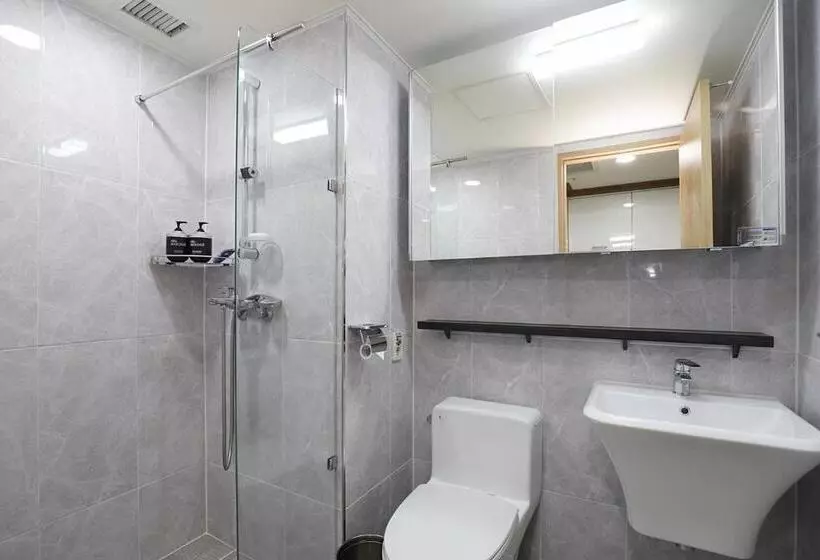 I Hotel Daejeon