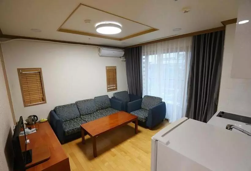 I Hotel Daejeon