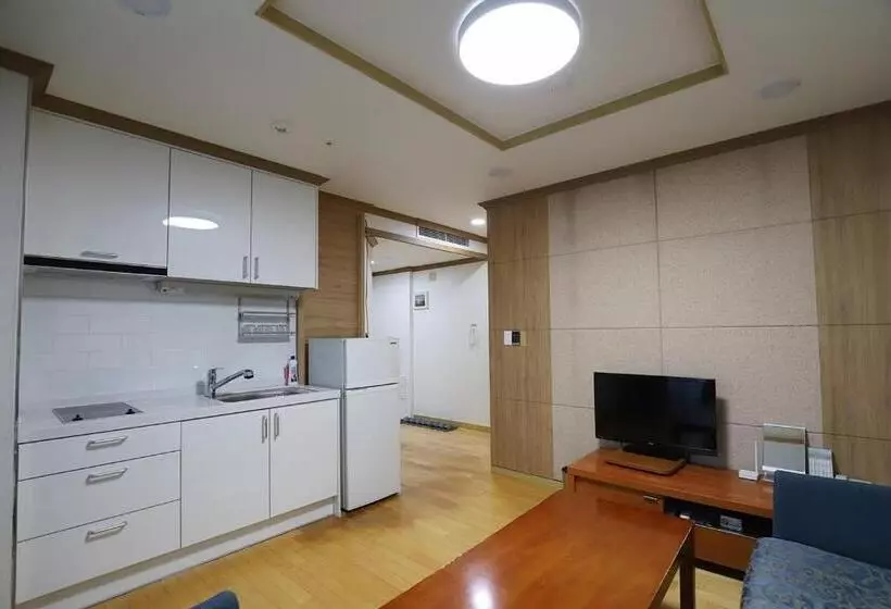I Hotel Daejeon