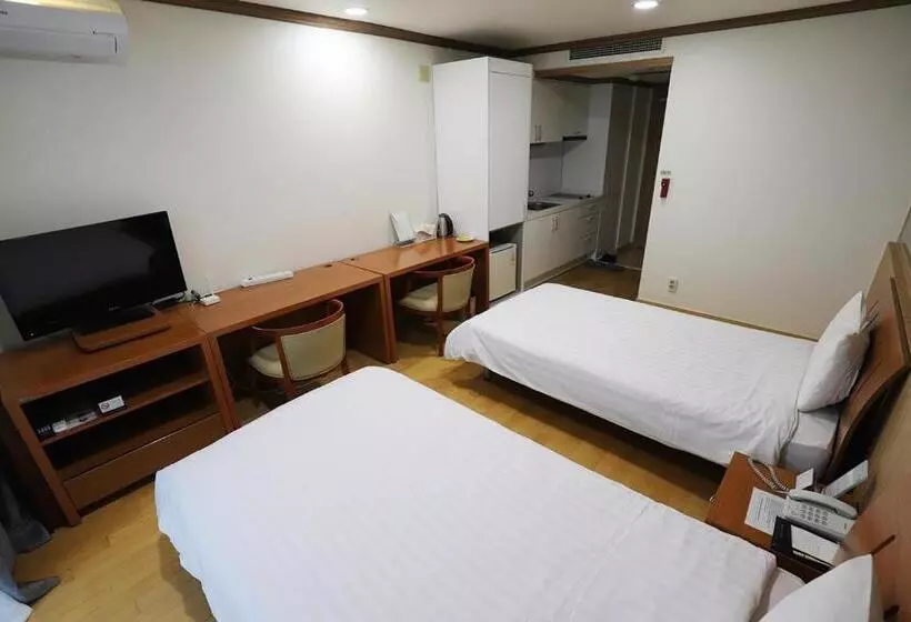 I Hotel Daejeon