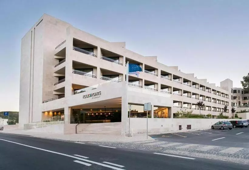 Hotelli Four Points By Sheraton Sesimbra